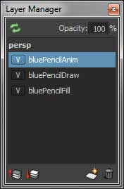 Layer Manager